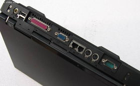 IBM ThinkPad A31 經(jīng)典商務筆記本電腦的配置與特點