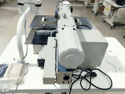 山東青島地區(qū)鞋廠與包袋廠選用3020電腦花樣機及計算機軟件的解決方案